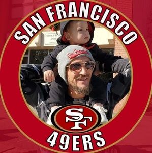 Meet your Posher, Bruce bj